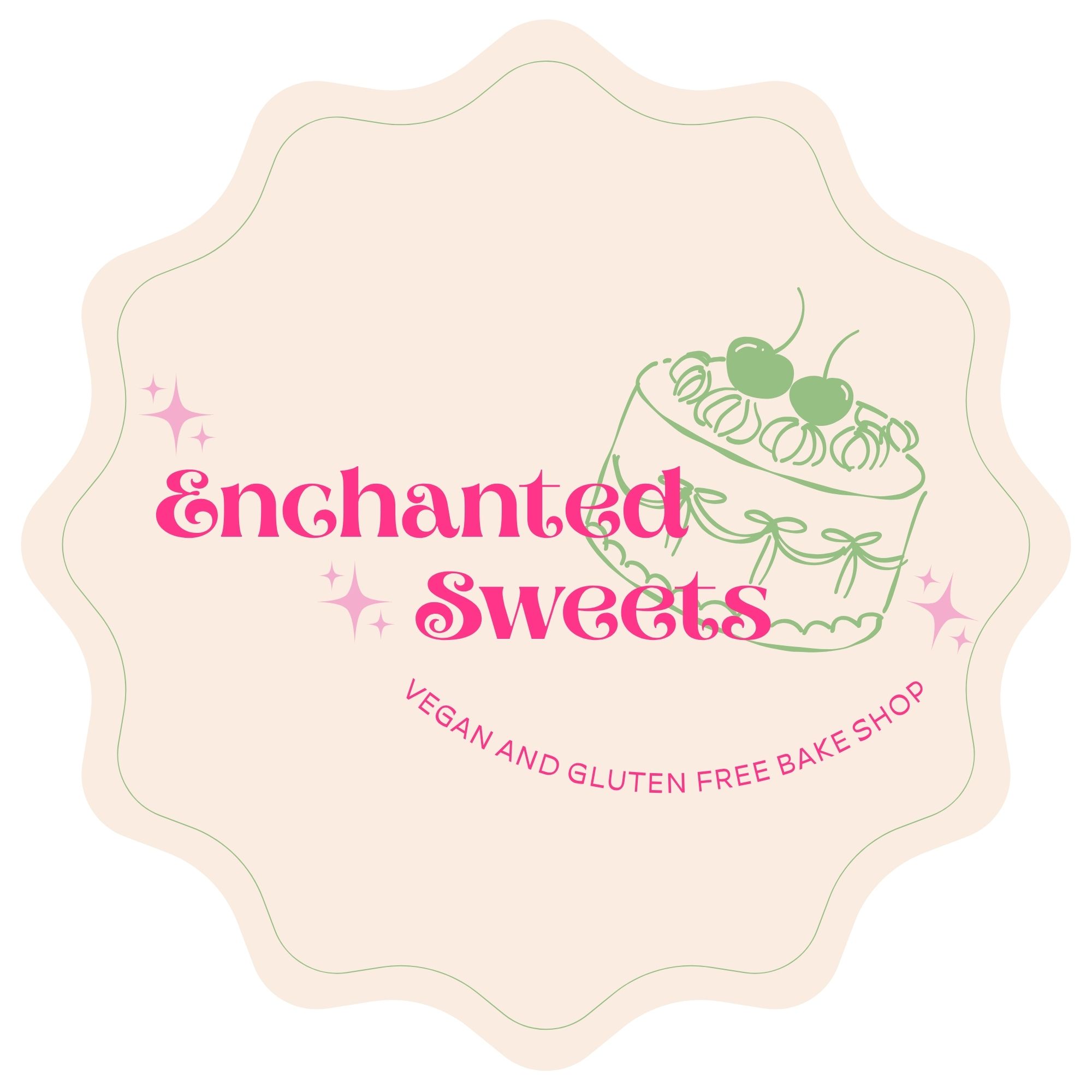 Enchanted Sweets